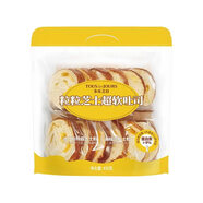 多樂(lè )之日（TOUS les JOURS）超市同款粒粒芝士超軟吐司450g 細膩柔軟早餐下午茶 順豐/京東