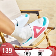 匹克態(tài)極拖鞋男情侶夏季涼拖鞋運動(dòng)防滑沙灘鞋女踩屎感休閑鞋E92037L