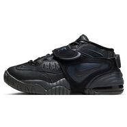 耐克NIKE休閑鞋女緩震AIR ADJUST FORCE運動(dòng)鞋DZ1844-001黑37.5