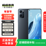 OPPOReon系列二手手機 顏色規格參考質(zhì)檢報告 OPPO Reno (10倍變焦版)