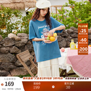 兩三事絲絨半身裙春季女黑色百褶裙裙子復古半裙長(cháng)裙 開(kāi)心自轉體 米白色- 薄款 M