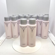 澳爾濱乳液清新煥白滲透乳保濕型200g 清新煥白晶透滲透爽膚水2號30ml*7瓶裝