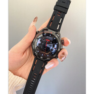 華為（HUAWEI）700華為WATCH UITimate 2非凡探索eSIM潛水聲吶通訊手表 非凡探索2代_蒼穹黑_更多優(yōu)惠可聯(lián)系客服 中國大陸