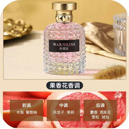 【大牌折扣】經(jīng)典品質(zhì)香水持久留香男女香水中性香復刻303 粉邂逅 50ml