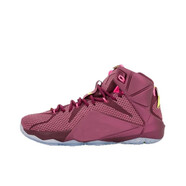 莆田純原詹姆斯11代籃球男鞋LBJ12鴛鴦全減震氣墊球 11代鴛鴦 40