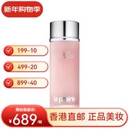 萊珀妮（La Prairie） La Prairie萊珀妮/萊伯妮活膚滋潤凝平衡柔膚水情人節新年禮物 粉水250ml