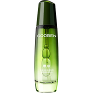 果本（gooben）復顏煥亮精華水100ml鱷梨多肽系列保濕補水柔膚水 (1瓶)