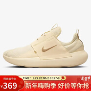 耐克男子休閑鞋  E-SERIES AD 運動(dòng)鞋DV2436-202淺棕色41