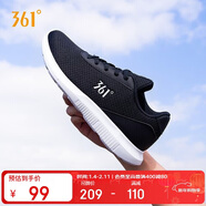 361°運動(dòng)鞋女士秋冬季網(wǎng)面透氣通勤休閑減震慢跑步女鞋子681832270-3