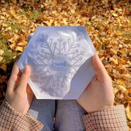 泛雅inwell因為美學(xué)護膚品喚膚套盒藍精靈水乳精華防曬眼霜保醫用 因為全系九件套