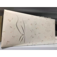 幻真金因美舒膚慕斯霜40g6支舒活能量液12ml2支容大舒節養護醫用