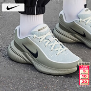 耐克（NIKE）男鞋運動(dòng)鞋 2026春季新款網(wǎng)面鞋透氣耐磨登山休閑鞋減震跑步鞋男 007-仙人掌綠/曬圖退10【元】 42 （內長(cháng)265mm）