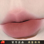 Toot Dodo空氣朦霧絲絨口紅提升氣色持久不沾杯柔霧啞光裸色唇膏 04#TOOT DODO