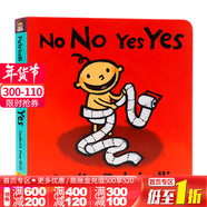 英文原版繪本 小毛孩系列一根毛小臟孩 Big Little/Potty  Leslie Patricelli 低幼兒童0-3歲紙板書(shū) 啟蒙認知行為習慣培養情緒管理 no no yes yes