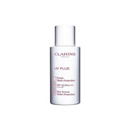 嬌韻詩(shī)（CLARINS）隔離乳清透隔離乳粉紅色30ml清透隔離彩妝防曬乳法國進(jìn)口生日禮物 【自然膚色】防曬隔離乳50ml
