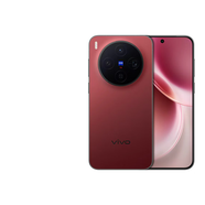 vivo X300 新品5G手機 蔡司2億超級主攝 自研影像 V3+  AI 拍照手機 12+256G 好運紅 官方標配 數據線(xiàn)+原廠(chǎng)手機殼 全網(wǎng)通