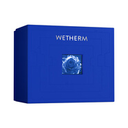 溫碧泉（WETHERM） 試用裝合集 小樣護膚禮包隨機發(fā) 以實(shí)際收到為準 小藍芯禮盒