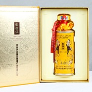 茅臺（MOUTAI）貴州茅臺集團53度醬香型白酒 純糧坤沙白酒  自飲整箱白酒 53度 500mL 2瓶 【茅臺茅韻·韻拾伍 2瓶配禮袋】