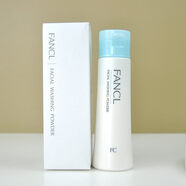 芳珂（FANCL）潔面粉洗顏粉氨基酸清潔50g 50g 1個(gè)潔面粉【經(jīng)典包裝】