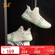 361°籃球鞋男秋冬季青少年專(zhuān)業(yè)輕便低幫休閑運動(dòng)鞋子男款672121101-10