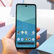 夏普Sharp/夏普 AQUOS S2 Wish 5 手機 新品上市 日系手機代購 蜜果藍TW原封直郵 5G_官方標配_6GB+128GB