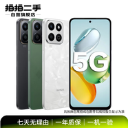 榮耀暢玩系列 二手手機 顏色內存參考質(zhì)檢報告 榮耀 暢玩7X