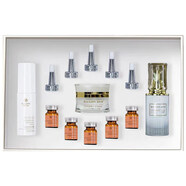 瑞軻雅【官方】去豆三件蜂蜜皂面膜去豆霜肌底液門(mén)發(fā)貨正品 沁肌舒膚套