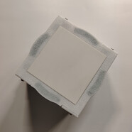 何健弓27w大功率磁吸散熱器 半導體制冷可結冰支持4擋調頻 QC3.0快充 4磁鐵款可直吸蘋(píng)果或散熱殼