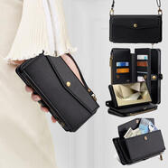 杰森克斯三星S24 Ultra跨境手機殼S24翻蓋手機皮套S24Plus手機保護套適用 白色 三星s7/g9300