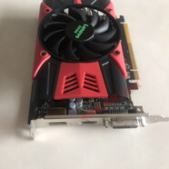 聯(lián)想（Lenovo）適配全新 聯(lián)想 RX550X 4G 顯卡 RX460 4G 顯卡RX560 4G顯卡支持黑蘋(píng)果 聯(lián)想 RX560 4G 顯卡 4GB