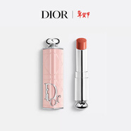 迪奧Dior魅惑唇膏口紅524(替換芯)+高訂外殼化妝品生日禮物新年禮物女