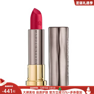 Urban Decay口紅唇膏 Vice舒適啞光顯白bad blood送女友禮物七夕禮物 Psycho