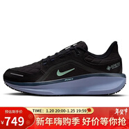 耐克NIKE男 WINFLO 11 GTX 冬季保暖防水跑步運動(dòng)鞋FQ1358-006黑40