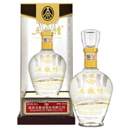 五糧液股份有限公司出品 52度 500mL 1瓶 五糧情 濃香型白酒