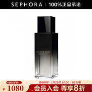 紀梵希（Givenchy）黑能臻萃精萃水 保濕補水細滑亮澤賦活肌膚 150ml