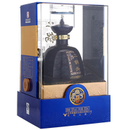 牛欄山北京牛欄山 清香型高度白酒 58度 500mL 1瓶 金頂