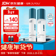 綻妍透明質(zhì)酸皮膚修護液體敷料120ml+皮膚修護軟膏敷料50g水乳套裝