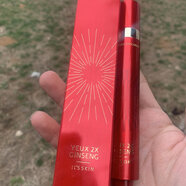 銳炫臨期特價(jià)韓國伊思its skin紅參蝸牛滾珠眼霜淡化細紋眼醫用 30g 發(fā)套盒