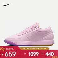 耐克（NIKE）BOOK 1 EP 德文布克男子籃球鞋 HJ5355-600 40.5