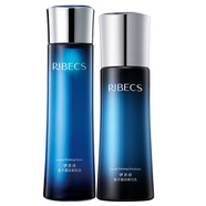 伊貝詩(shī)魚(yú)子護膚品套裝禮盒禮物女補水抗皺緊致化妝品洗水乳組合三件套 魚(yú)子蛋白2件套(緊膚液+彈力乳）