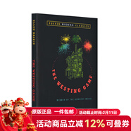【750L】The Westing Game 威斯汀游戲 1979年紐伯瑞金獎 英文原版小說(shuō) 兒童文學(xué)讀物 Puffin Modern Classics 企鵝經(jīng)典系列進(jìn)口英語(yǔ)書(shū)籍