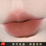 Toot Dodo空氣朦霧絲絨口紅提升氣色持久不沾杯柔霧啞光裸色唇膏 05#TOOT DODO