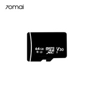 70邁64G內存卡【適用M310,M310Pro,A510LITE,A510,A400,A500S】