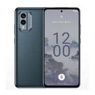 諾基亞（NOKIA）X30 XR21 原生安卓通5G智能機雙卡雙待學(xué)生手機 諾基亞X30 5G  深藍色靚充  8+256G 輕印 8GB+256GB x 5G全網(wǎng)通 x 標配 x 中國大陸 x 倉庫直發(fā)