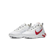 耐克（NIKE）新款男女鞋緩震透氣低幫跑步鞋BQ6166-101 BQ6167-102 40