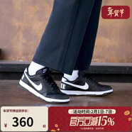 耐克（NIKE）【滔搏運動(dòng)】男鞋BIG低幫運動(dòng)鞋休閑鞋板鞋355152-016 355152-016 40