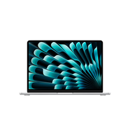 Apple/蘋(píng)果【70W快充】AI筆記本/MacBookAir13英寸M4(10+10核)16G 512G 銀色Z1CU0002E