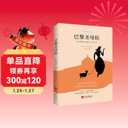 巴黎圣母院（入選《紐約時(shí)報》世界十大名著(zhù)，著(zhù)名翻譯家李玉民經(jīng)典譯本。） 小說(shuō)