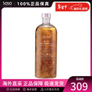 馥蕾詩(shī)（Fresh）大馬士革玫瑰潤澤密集保濕水 送禮物 400ml