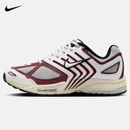 耐克NIKE女子休閑鞋AIR PEGASUS 運動(dòng)鞋HQ5718-600白紅黑37.5